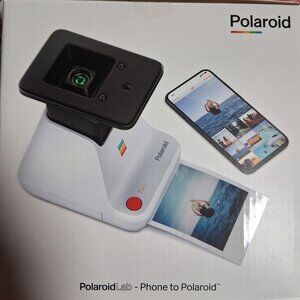 Polaroid Lab